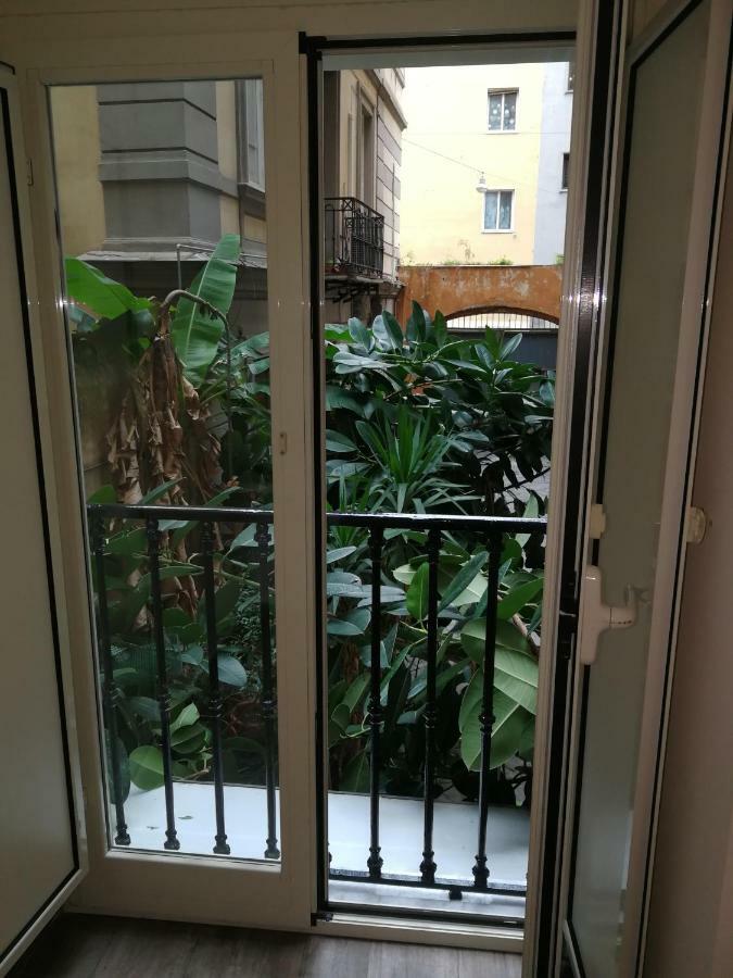 那不勒斯Casa Di Gio - Duomo公寓 外观 照片