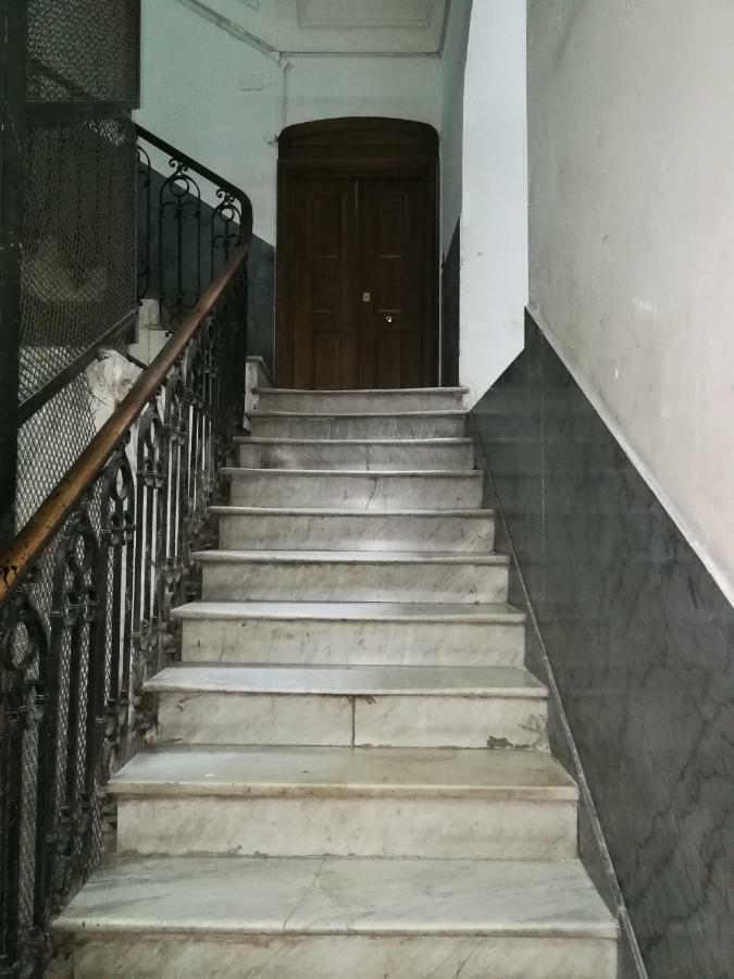 那不勒斯Casa Di Gio - Duomo公寓 外观 照片