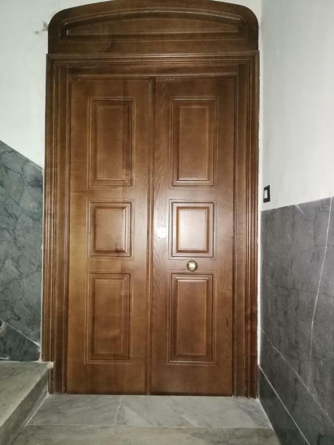 那不勒斯Casa Di Gio - Duomo公寓 外观 照片